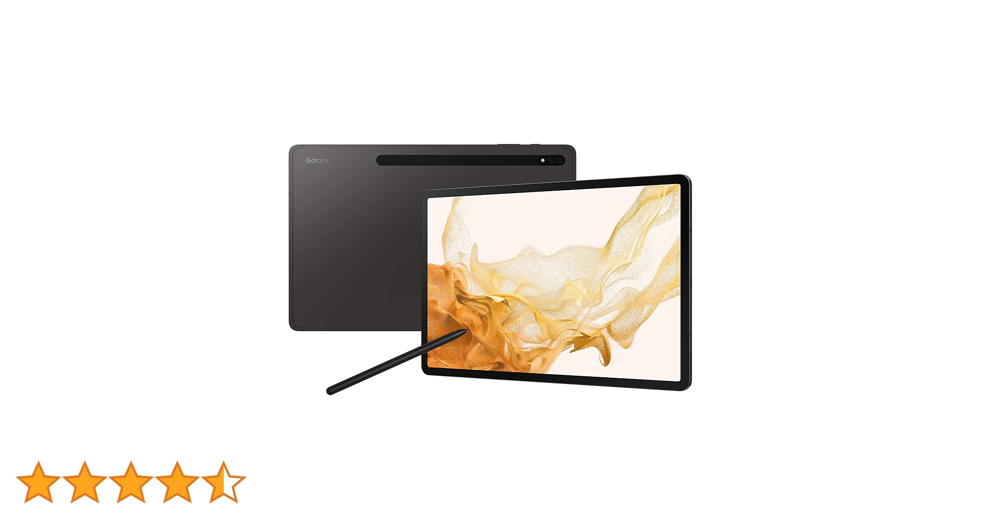 Amazon.co.jp: Galaxy Tab S8+ タブレット,128GB+MicroSD(最大1TB